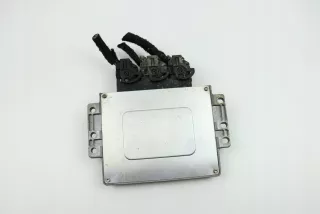 9649433980 Блок управления двигателем Citroen Berlingo 3 Арт AL16461437330, вид 5