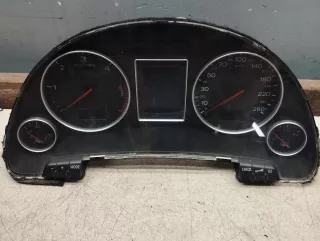  Блок управления двигателем Audi A4 B6 Арт AL16473083979, вид 4