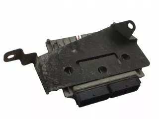 8200214974 Блок управления двигателем Renault Scenic 4 Арт AL16479548644, вид 4