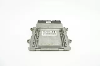 96418364 Блок управления двигателем Chevrolet Epica Арт AL16551650635, вид 1