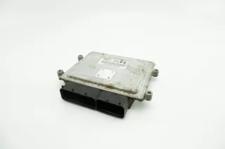 96418364 Блок управления двигателем Chevrolet Epica Арт AL16551650635, вид 3