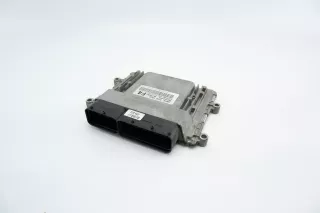96418364 Блок управления двигателем Chevrolet Epica Арт AL16551650635, вид 4