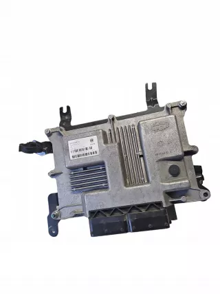 50544870,BC.0153678.B Блок управления двигателем Alfa Romeo Stelvio Арт AL16572243051, вид 1