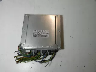 A1121535479,0261208352 Блок управления двигателем Mercedes CLK W209 Арт AL16600774828, вид 2