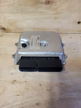  Блок управления двигателем Fiat 500L Арт AL16600988035