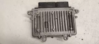 A6401509079,0281013519 Блок управления двигателем Mercedes B W245 Арт AL16602456303, вид 4