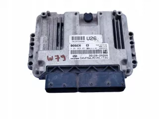391252A208 Блок управления двигателем Hyundai i40  Арт AL16611753852, вид 1