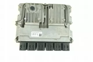0281034289,8599197 Блок управления двигателем BMW 5 G30/G31 Арт AL16679765594, вид 1