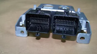 04C907309,sterownik,silnika Блок управления двигателем Volkswagen Up Арт AL16701217988, вид 2