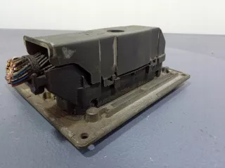 2S6A-12A650-ZE Блок управления двигателем Ford Fiesta 5 Арт AL16701617097, вид 2
