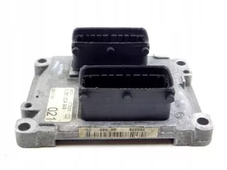 0261204949 Блок управления двигателем Alfa Romeo 156 Арт AL16746765686, вид 2