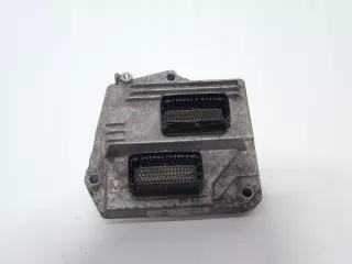 55562549,FHDP Блок управления двигателем Opel Zafira B Арт AL16761235281, вид 1