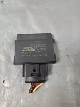  Блок управления ТНВД Audi A4 B8 Арт AL16362765808, вид 2