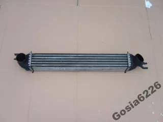  Радиатор основной MINI Cooper R56 Арт AL5346187700, вид 1