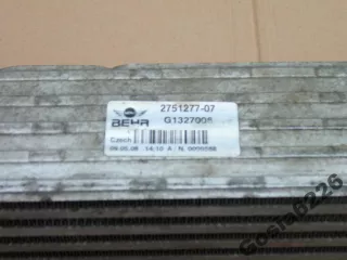  Радиатор основной MINI Cooper R56 Арт AL5346187700, вид 4