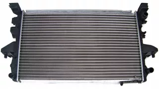 GT10-151 Радиатор основной Volkswagen Multivan T5 Арт AL5655414655, вид 1