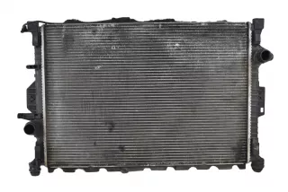  Радиатор основной Ford S-Max 1 Арт AL7901846338, вид 1