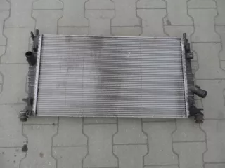 3M5H,8005,TL Радиатор основной Ford Mondeo 3 Арт AL7984897507_8, вид 3
