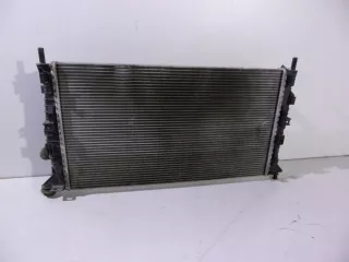  Радиатор основной Mazda 3 BK Арт AL8425520732, вид 1