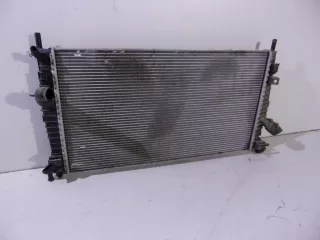  Радиатор основной Mazda 3 BK Арт AL8425520732, вид 2