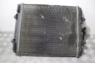  Радиатор основной Citroen C1 1 Арт AL8451942346