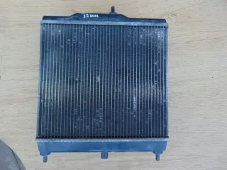 25310K7100 Радиатор основной Hyundai i10 2 Арт AL8492760514, вид 2