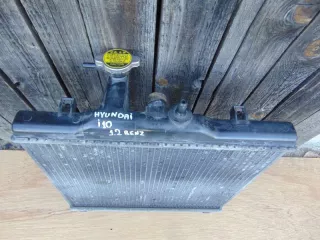 25310K7100 Радиатор основной Hyundai i10 2 Арт AL8492760514, вид 4