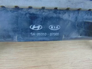 25310K7100 Радиатор основной Hyundai i10 2 Арт AL8492760514, вид 6