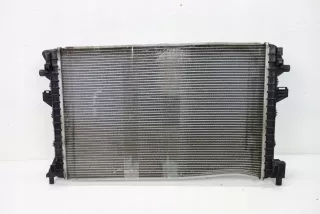 5Q0121251hs Радиатор основной Volkswagen Golf 5 Арт AL8998258148, вид 2