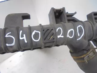 3M5H,8005,TL Радиатор основной Volvo S40 2 Арт AL10790914573_4, вид 4