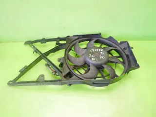 52475661 Радиатор основной Opel Vectra B Арт AL10938540950, вид 2