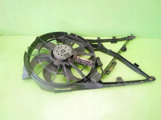 52475661 Радиатор основной Opel Vectra B Арт AL10938540950, вид 4