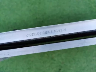 2Q0121253D Радиатор основной Skoda Scala Арт AL11275419786, вид 12