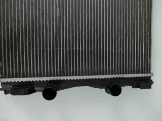 21410-JD50C Радиатор основной Nissan Qashqai 1  Арт AL11474068114, вид 2