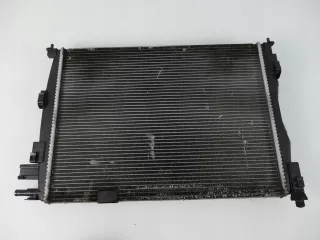 21410-JD50C Радиатор основной Nissan Qashqai 1  Арт AL11474068114, вид 4