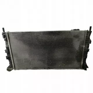  Радиатор основной Mazda 3 BK Арт AL11498265884, вид 1