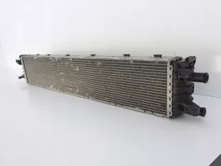 4G0145804D Радиатор основной Audi A8 D4 (S8) Арт AL11675761850, вид 3