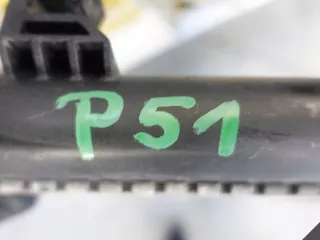 5Q0121251ER Радиатор основной Volkswagen Passat B8 Арт AL11675779773_3, вид 11