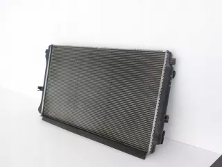 5Q0121251ER Радиатор основной Volkswagen Passat B8 Арт AL11675779773_3, вид 3