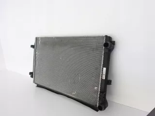 5Q0121251ER Радиатор основной Volkswagen Passat B8 Арт AL11675779773_3, вид 6