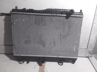 C1B18005AA Радиатор основной Ford Fiesta 7 Арт AL11708390002, вид 2