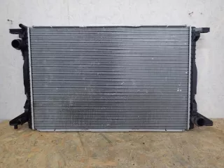 8W0121251AB Радиатор основной Audi A4 B9 Арт AL11814205950_5, вид 1