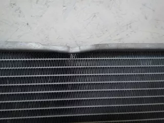 8W0121251AB Радиатор основной Audi A4 B9 Арт AL11814205950_5, вид 2