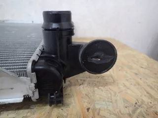 8W0121251AB Радиатор основной Audi A4 B9 Арт AL11814205950_5, вид 3
