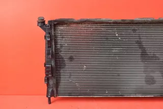 3M5H8005RK Радиатор основной Ford Tourneo connect 2 Арт AL11952611549_3, вид 2