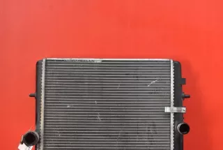 9680533480 Радиатор основной Citroen C4 Picasso 1 Арт AL12000125571, вид 2