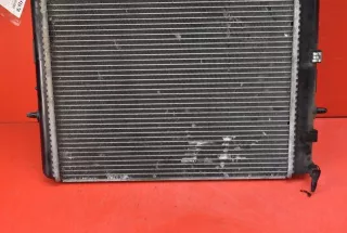9680533480 Радиатор основной Citroen C4 Picasso 1 Арт AL12000125571, вид 3