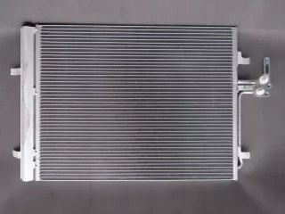 9082K8C1S Радиатор основной Ford S-Max 1 restailing Арт AL12000534975, вид 1