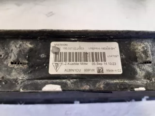 99110613702 Радиатор основной Porsche 911 Carrera 991 Арт AL12116546210_3, вид 2