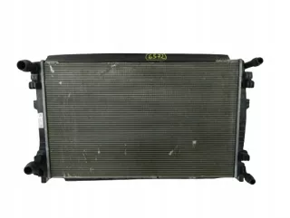 5Q0121251EN Радиатор основной Skoda Kodiaq Арт AL12166991809_3, вид 1